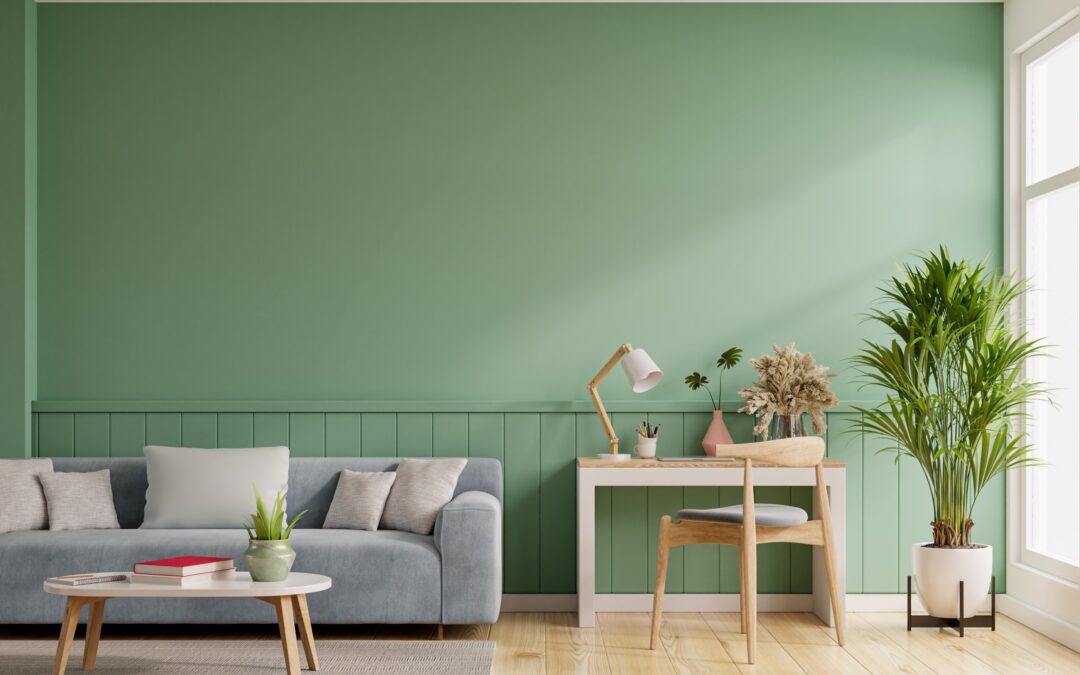 interior painting company in Massachusetts