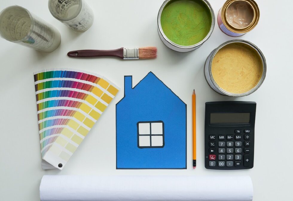 Color Consultation