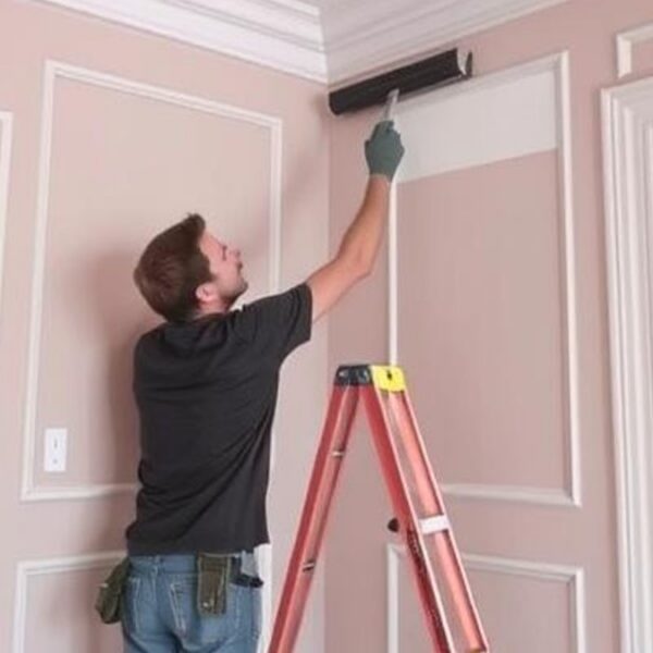 House Painting Services