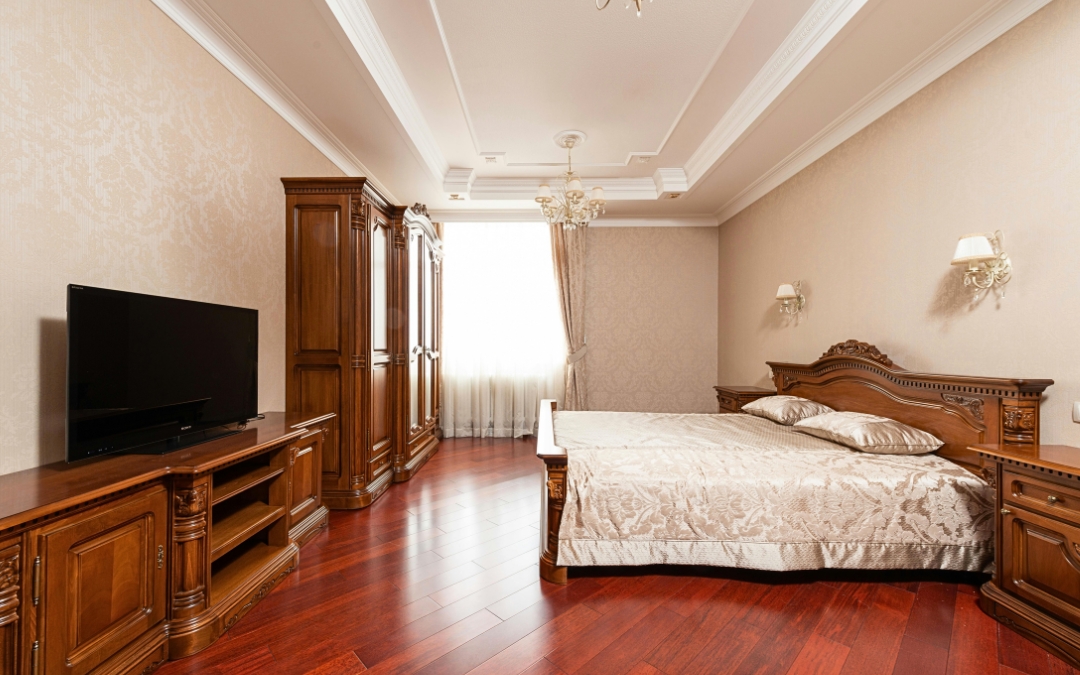 interior painting in MA