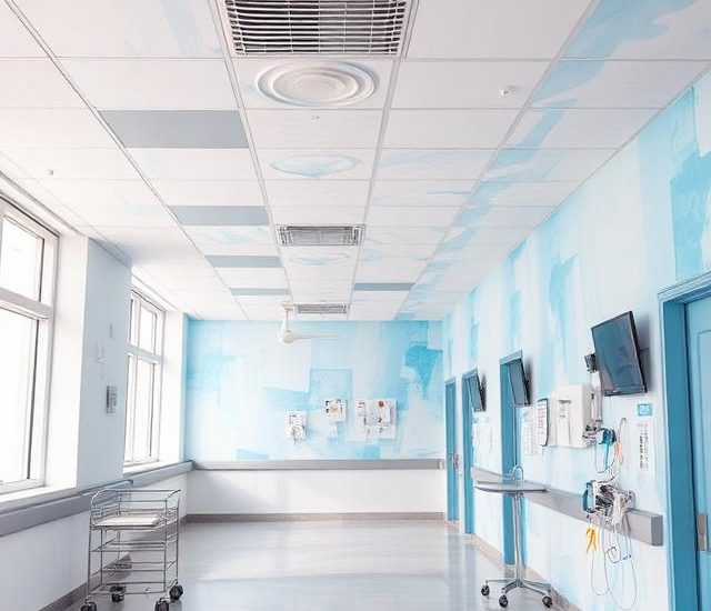 Retail & Hospitality Commercial Painting