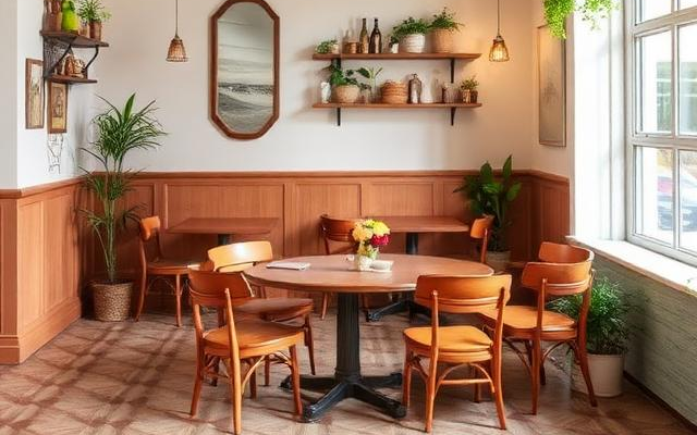 Retail & Hospitality Commercial Painting