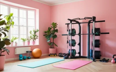 Why Hire a Gym & Fitness Center Painting Contractor in Massachusetts?