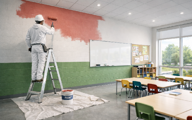 Educational Facilities