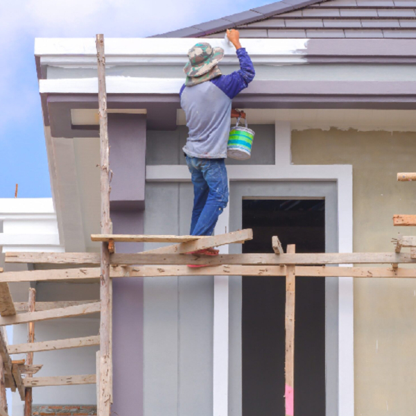 HOME PAINTING COMPANY IN MA