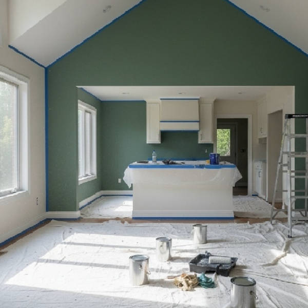 HOME PAINTING COMPANY IN MA