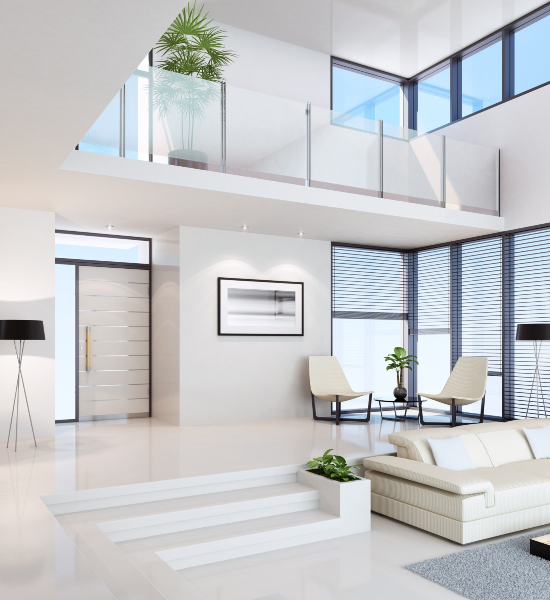 Interior Home Painting Services in Massachusetts