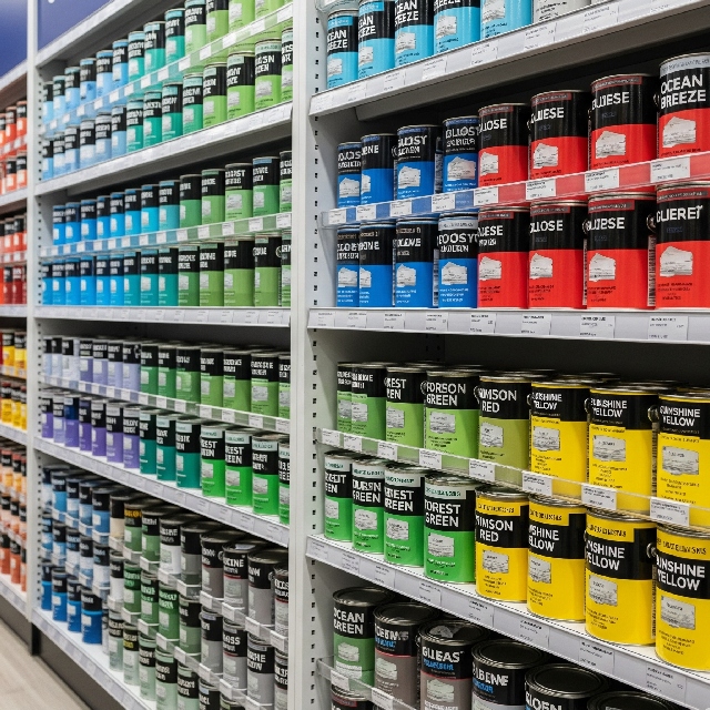 Commercial Painters In Sudbury, MA