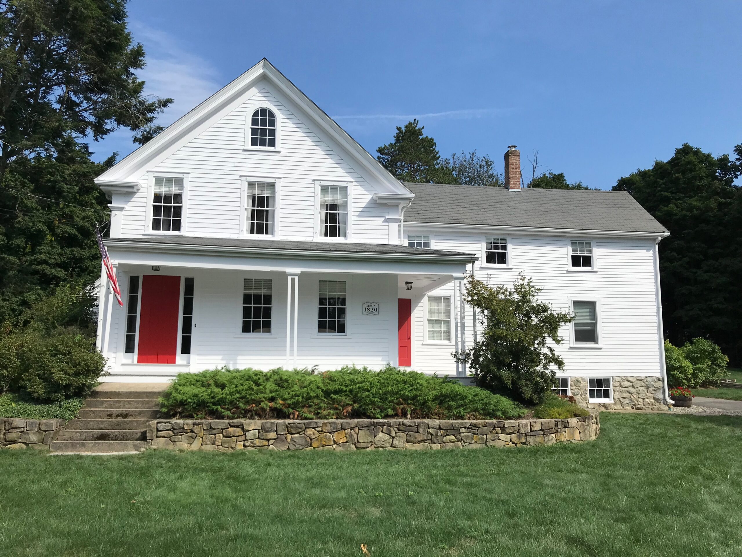 HOME PAINTING COMPANY IN MA