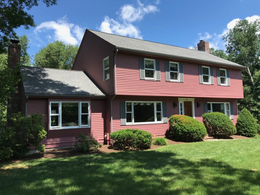 Painting Contractors in MA
