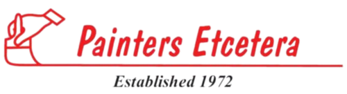 Painters Etcetera
