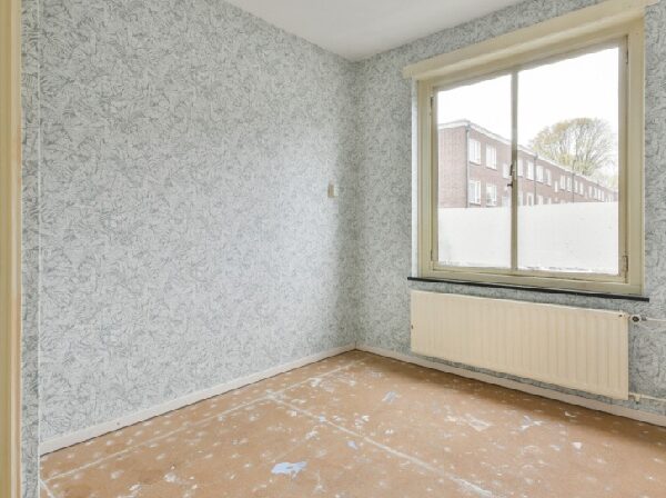 Wallpaper Removal Service in Massachusetts