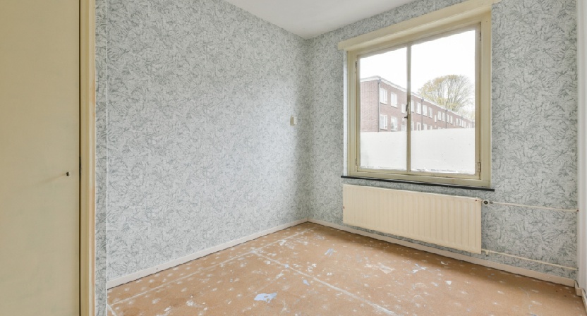 Wallpaper Removal Service in Massachusetts