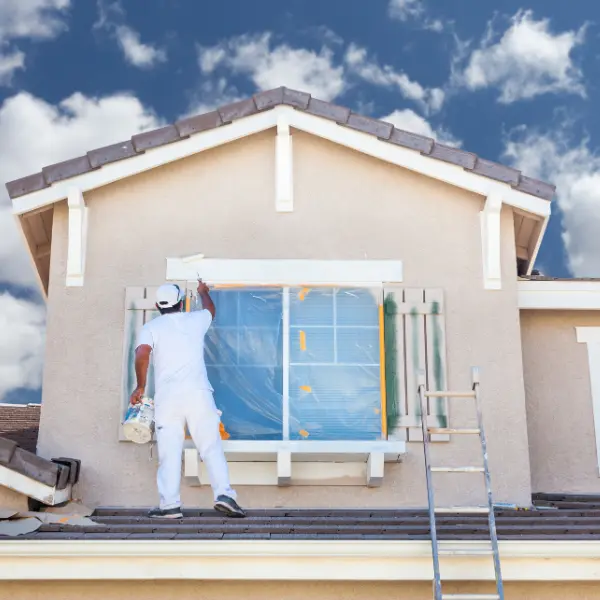 Home Painting Contractor in Massachusetts