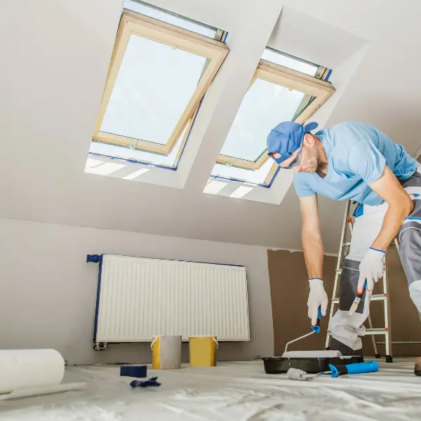 Home Painting Contractor in Massachusetts