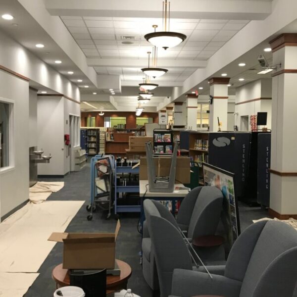 commercial painting contractors in Massachusetts,