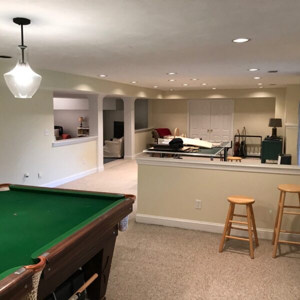 Interior Painting Company