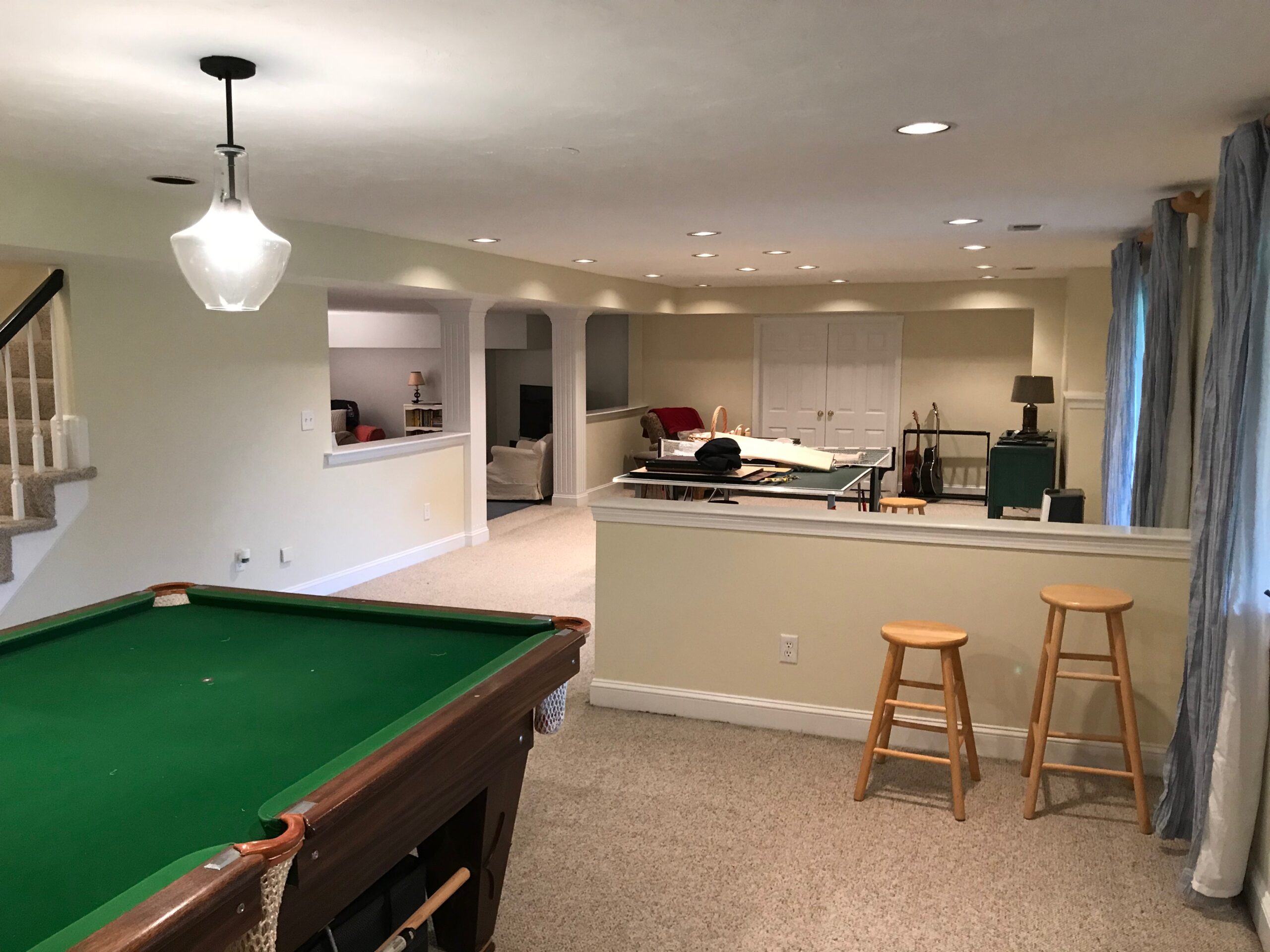 Interior Painting Company