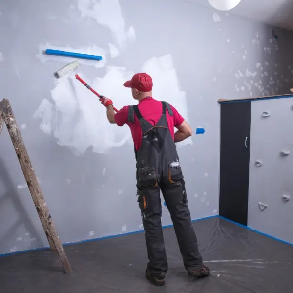 professional painters MA