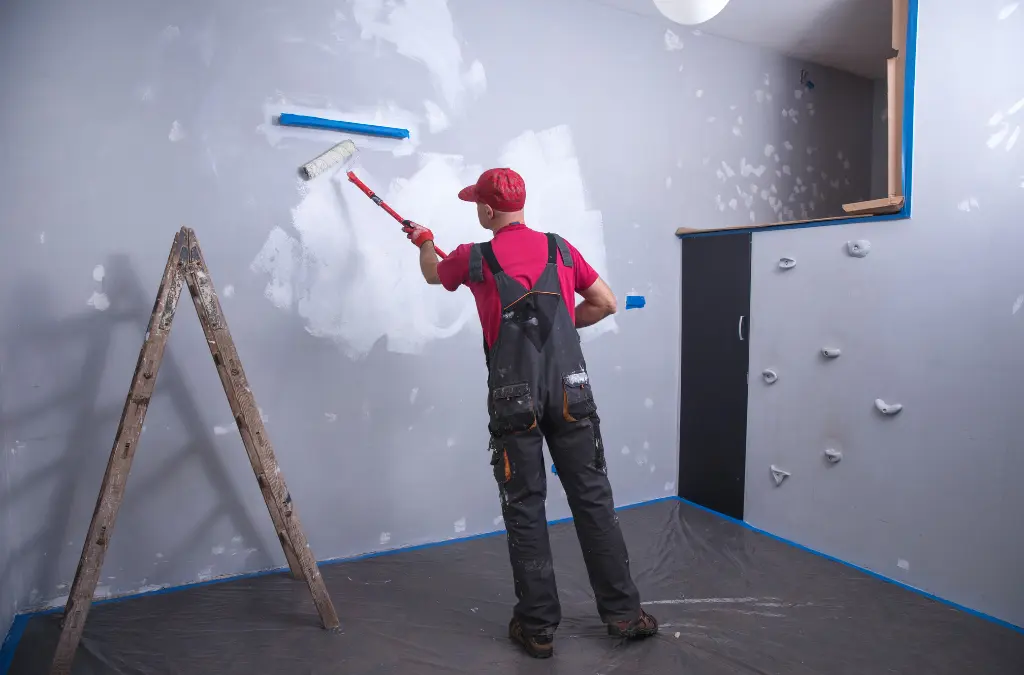 professional painters MA