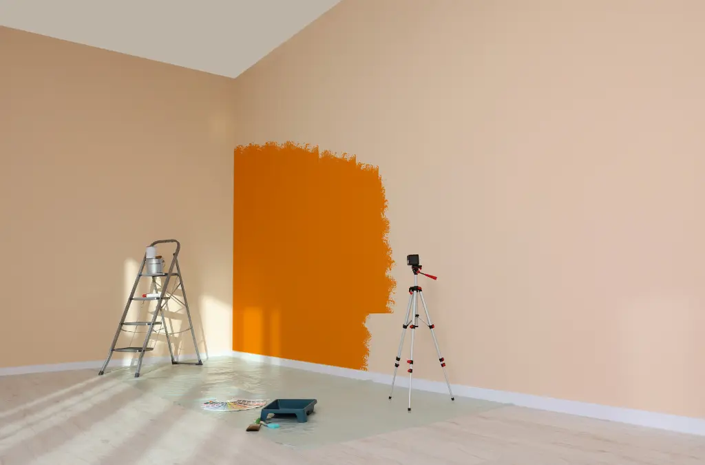 Interior Home Painting Services in Massachusetts
