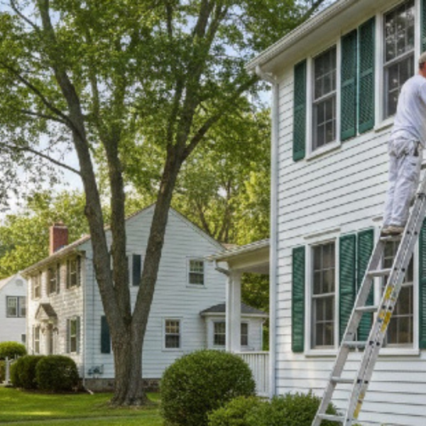 Warehouse Painting Contractors