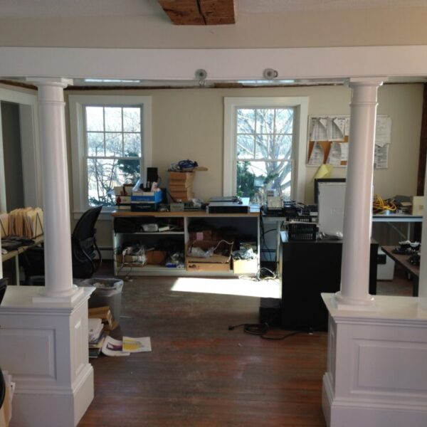 renovation painting company
