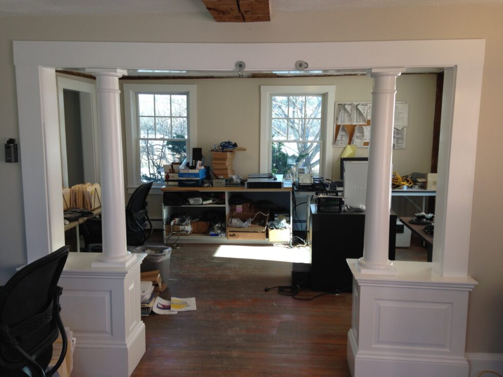 renovation painting company