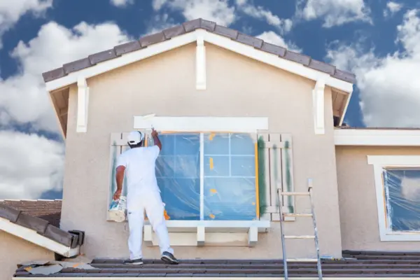 House Painting Services in Massachusetts