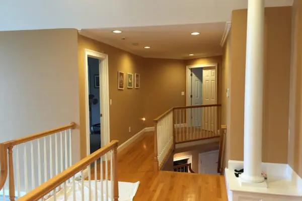 House Painting Services in Massachusetts