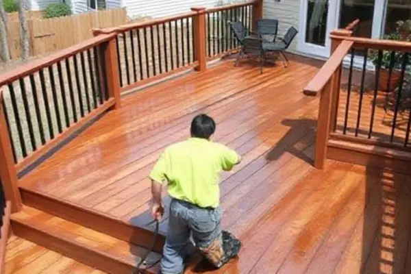 House Painting Services in Massachusetts