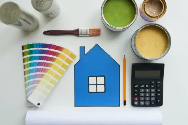 House Painting Services in Massachusetts