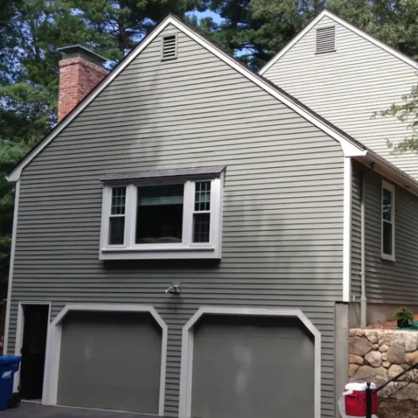 House for Exterior Painting in MA