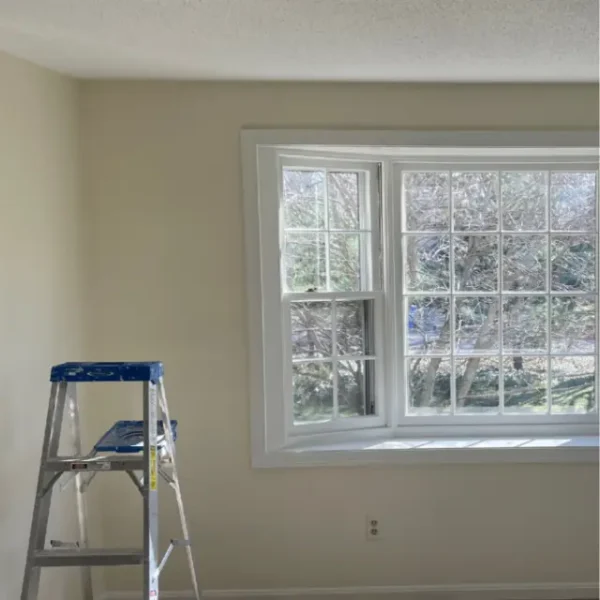 interior painting company in MA