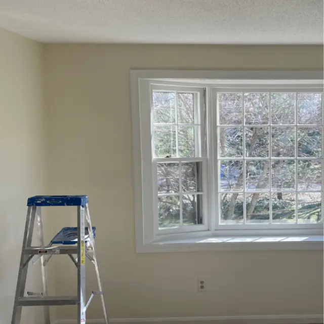 interior painting company in MA